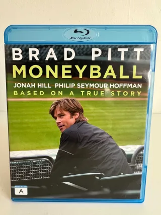 Moneyball