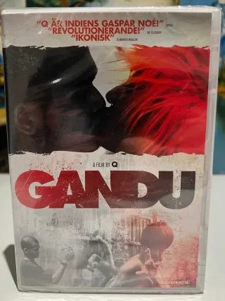 Gandu