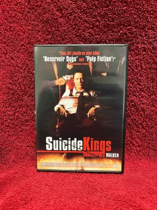 Suicide kings