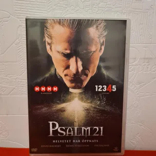 Psalm 21