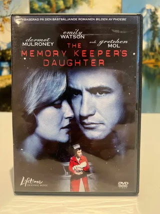The Memory Keeper's Daughter