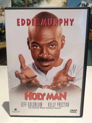 Holy Man
