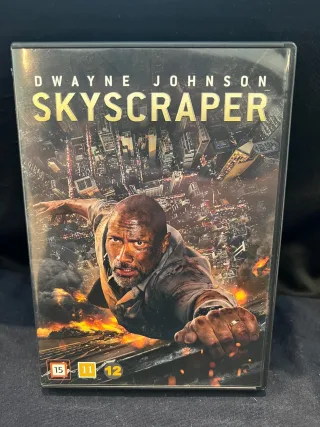 Skyscraper