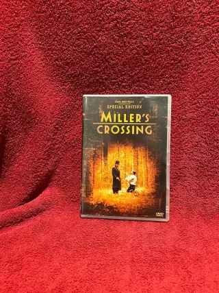 Miller's Crossing
