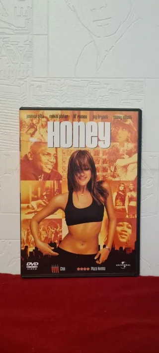 Honey