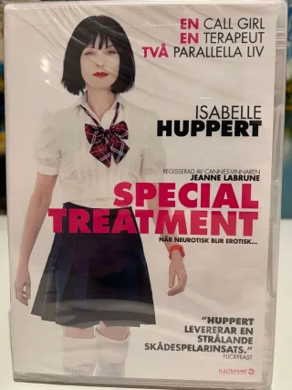 Special Treatment