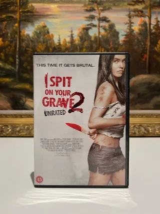 I Spit On Your Grave 2