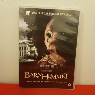Barnhemmet