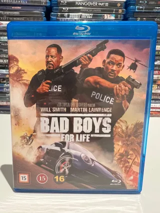 Bad Boys For Life
