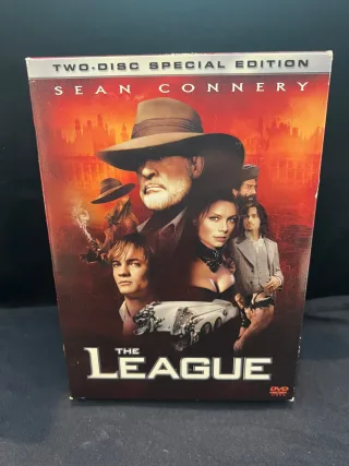 The League