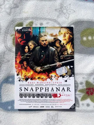 Snapphanar