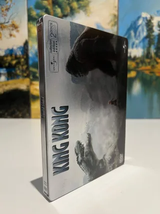 King Kong