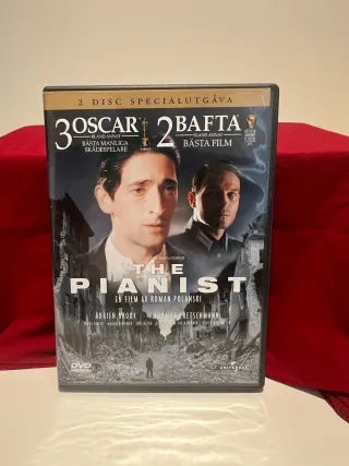 The Pianist