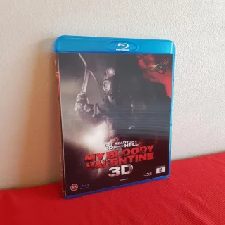 My Bloody Valentine