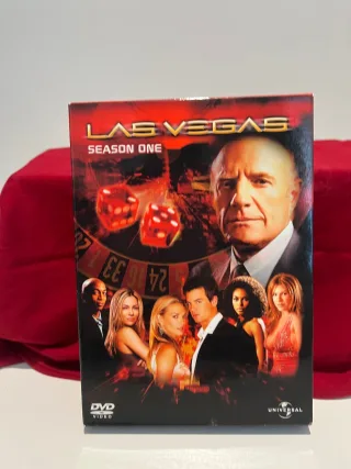 Las Vegas - Season One