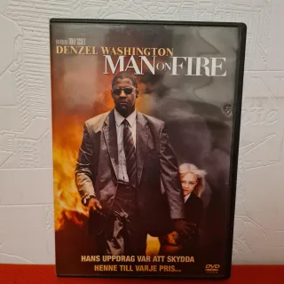 Man On Fire