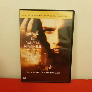 En Vampyrs Bekännelse
