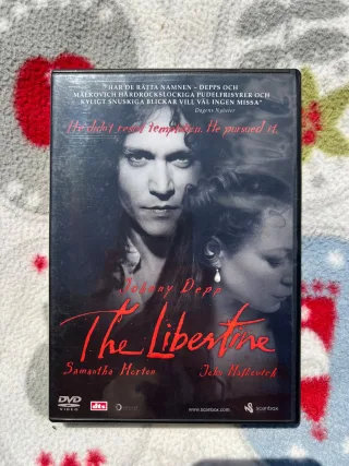 The Libertine