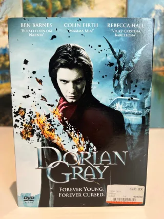 Dorian Gray