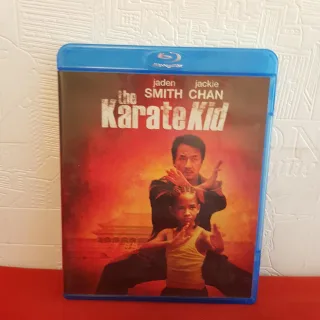 The Karate Kid