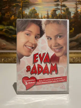 Eva och Adam