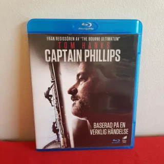 Captain Phillips