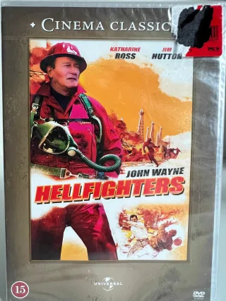 Hellfighters
