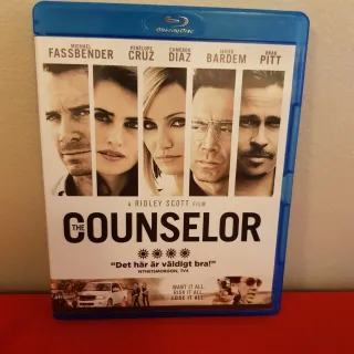 The Counselor