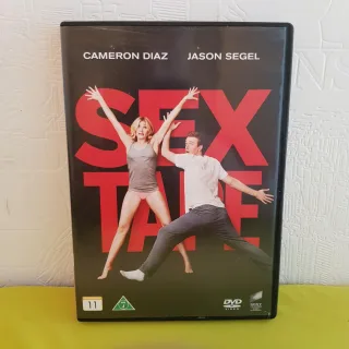 Sex Tape