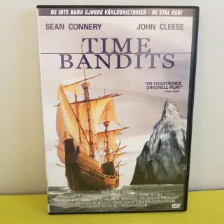 Time Bandits