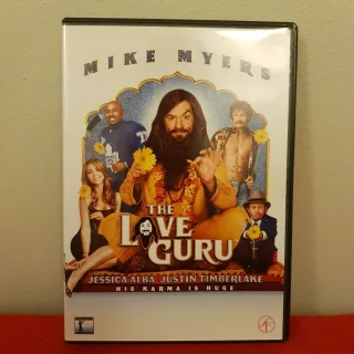 The Love Guru