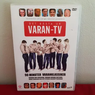 Det bästa ur Varan - TV