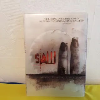 Saw II