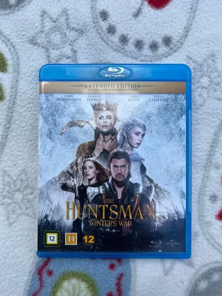 The Huntsman: Winter's War
