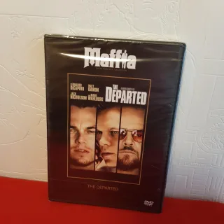 The Departed
