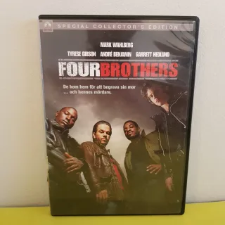 Four Brothers