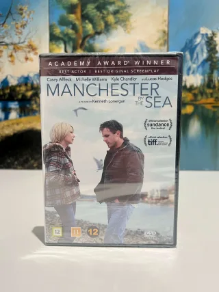 Manchester by the Sea