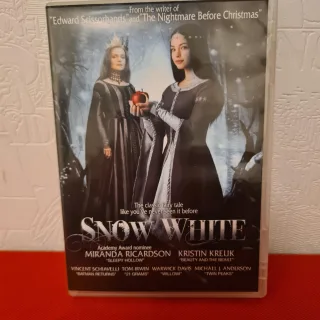 Snow White