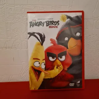 Angry Birds