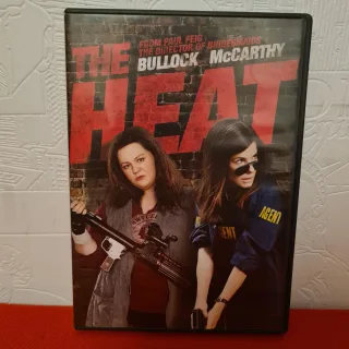 The Heat