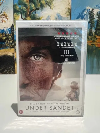 Under Sandet