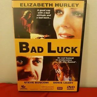 Bad Luck