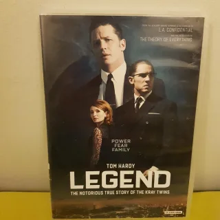 Legend