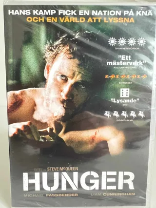 Hunger