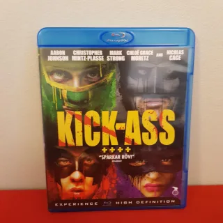 Kick-Ass