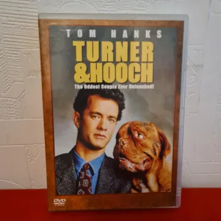 Turner & Hooch
