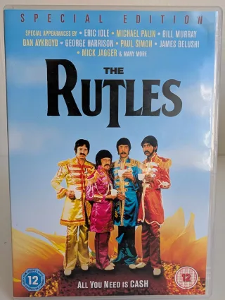 The Rutles