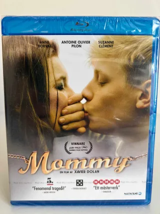 Mommy