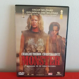 Monster