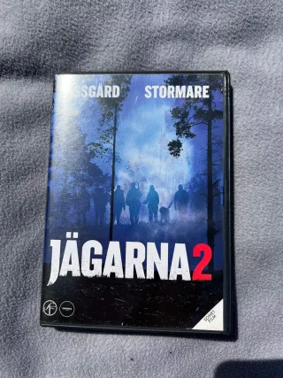 Jägarna 2